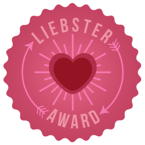 Nominado al Liebster Award ……. ¡Oooh my Blog!