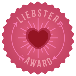 Nominado al Liebster Award ……. ¡Oooh my Blog! Nominado al Liebster Award ……. ¡Oooh my Blog!
