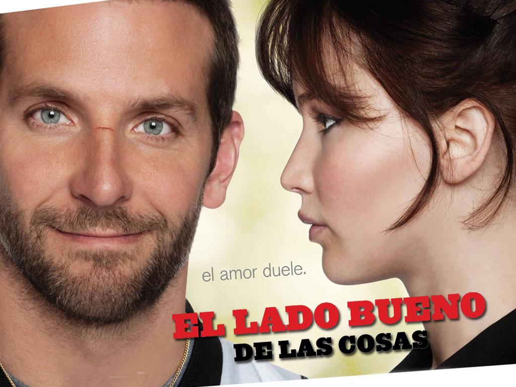 El lado bueno de las cosas El lado bueno de las cosas