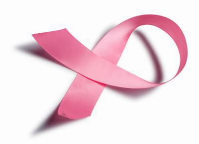 apoyo a la lucha contra el cáncer de mama