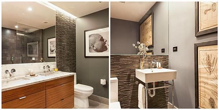 Sofisticado y chic: apartamento en N.Y. Sofisticado y chic: apartamento en N.Y.