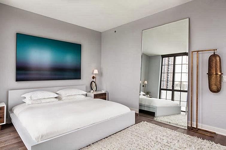 Sofisticado y chic: apartamento en N.Y. Sofisticado y chic: apartamento en N.Y.