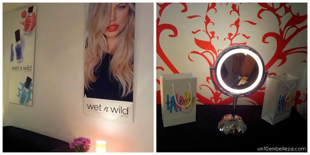 Wet n Wild, la marca de maquillaje low cost, llega a España Wet n Wild, la marca de maquillaje low cost, llega a España