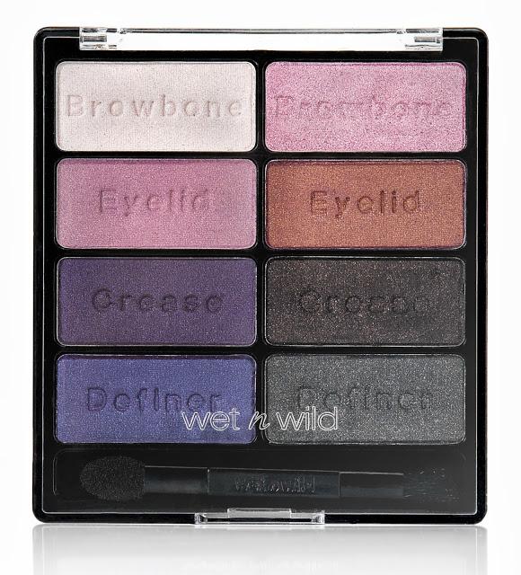 Wet n Wild, la marca de maquillaje low cost, llega a España Wet n Wild, la marca de maquillaje low cost, llega a España