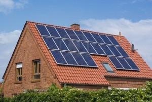 REHABILITACIÓN ENERGÉTICA (II) paneles-solares