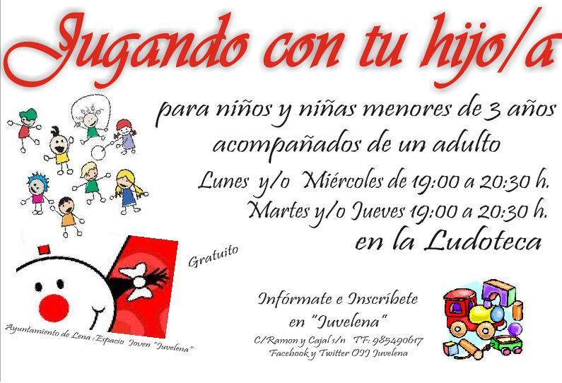 Planes con niños en Asturias del 18 al 25 de octubre