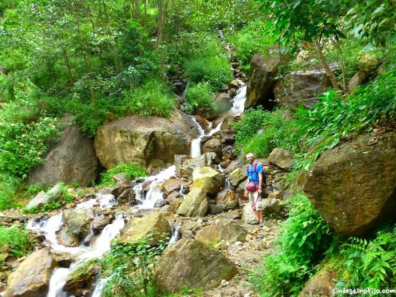 Trek Annapurna