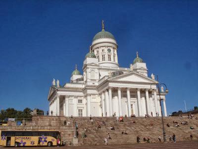 Helsinki 2013