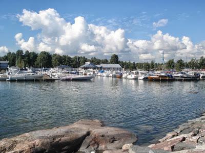 Helsinki 2013