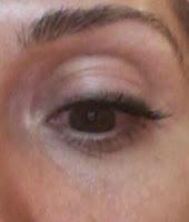 Ojera con corrector y prebase ojera con corrector y prebase