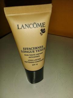 Effacernes Longue Tenue Lancôme effacernes longue tenue lancome