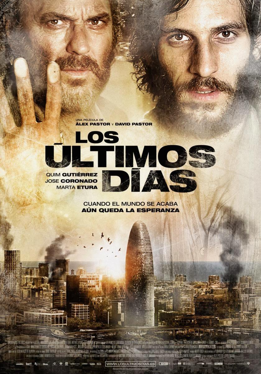 Últimas películas vistas #3