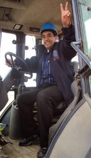 NO LE QUITA EL SUEÑO PERO NO DESCARTA IR A LA REELECCIÓN… NO LE QUITA EL SUEÑO PERO NO DESCARTA IR A LA REELECCIÓN…