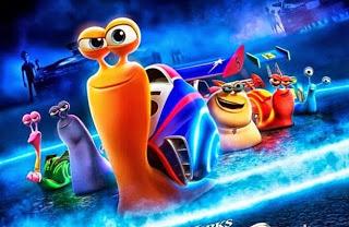 Turbo. El que la sigue la consigue Turbo. El que la sigue la consigue