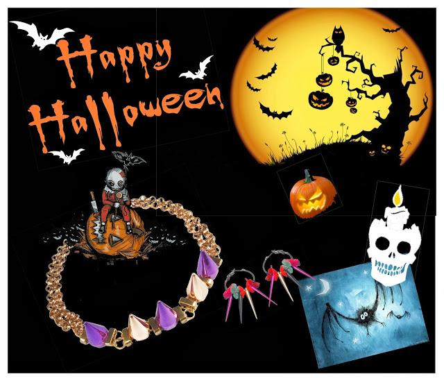 HAPPY HALLOWEEN !!! HAPPY HALLOWEEN !!!