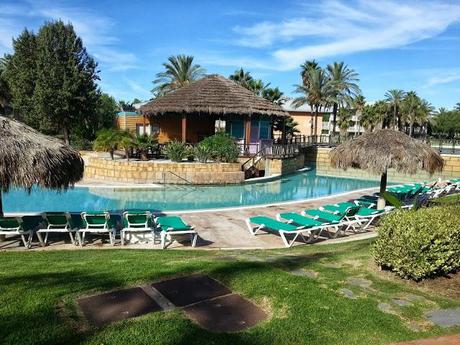 Explorando PortAventura Explorando PortAventura