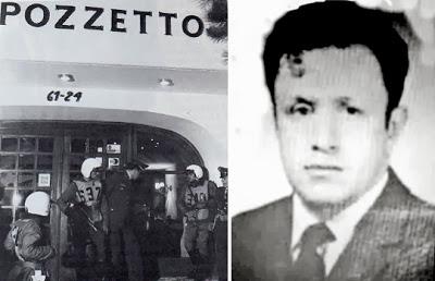 El infierno de Pozzetto El infierno de Pozzetto
