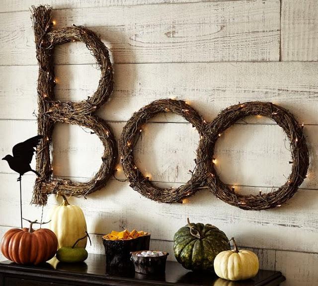 DECORACION PARA HALLOWEN DECORACION PARA HALLOWEN