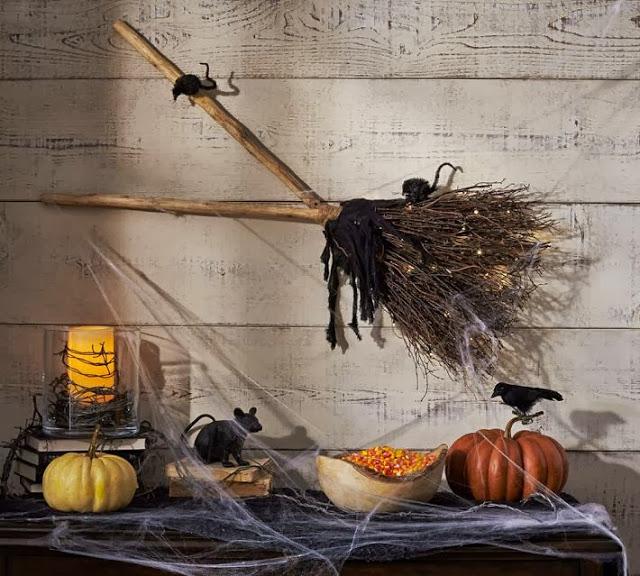 DECORACION PARA HALLOWEN DECORACION PARA HALLOWEN