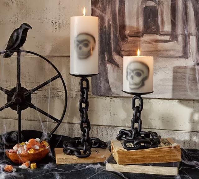 DECORACION PARA HALLOWEN DECORACION PARA HALLOWEN