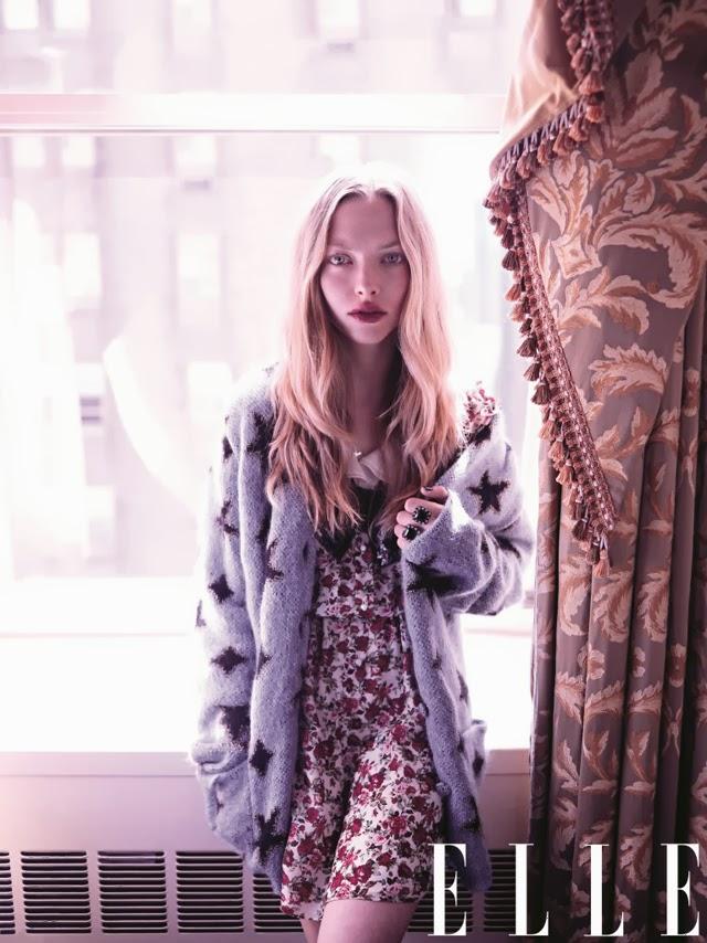 Is the Saint Laurent stars blue cardigan the item of the season? Is the Saint Laurent stars blue cardigan the item of the season?