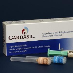 En Japón dudan de la vacuna del papiloma mientras en la UE obvian el problema Gardasil