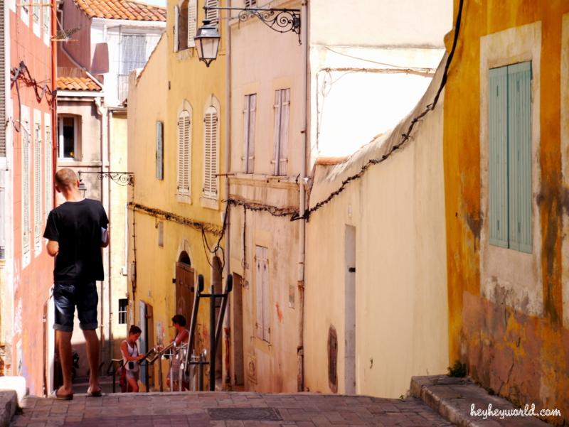 L’otre côte. Marseille P1050244