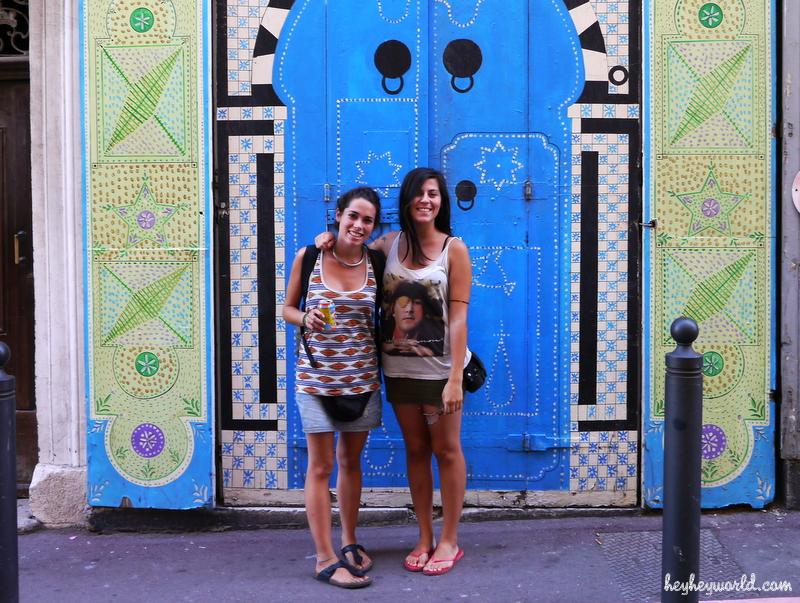 L’otre côte. Marseille P1050307