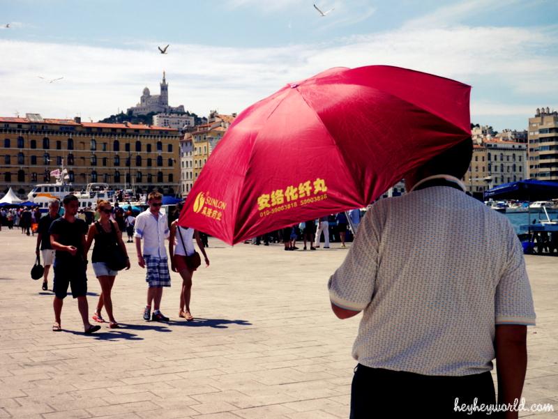L’otre côte. Marseille P1050166