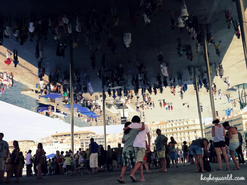 L’otre côte. Marseille P1050150