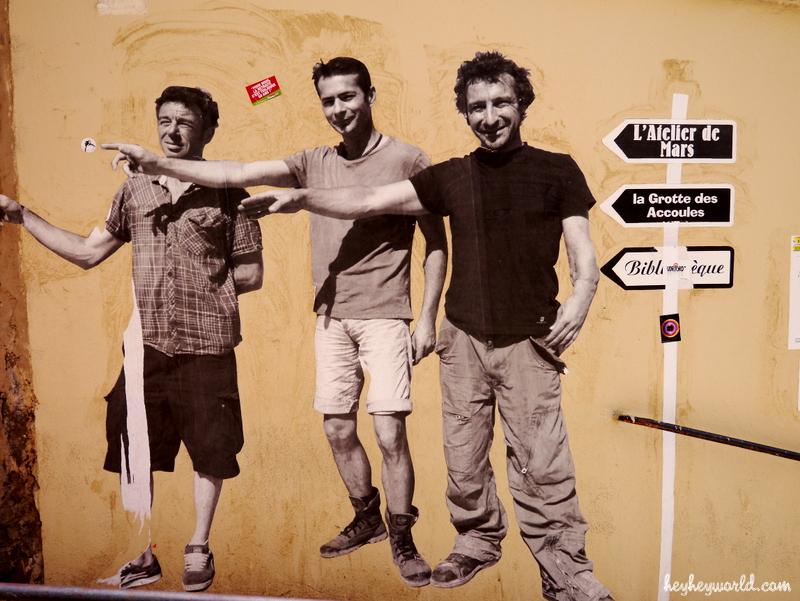 L’otre côte. Marseille P1050197