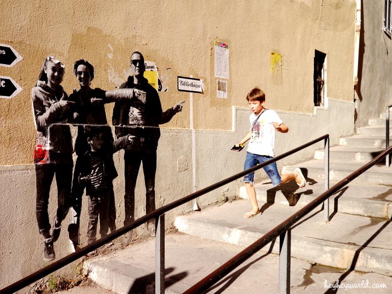 L’otre côte. Marseille P1050301