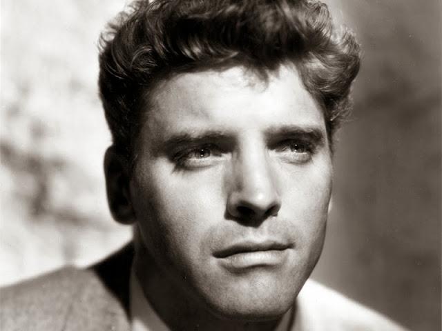 Burt Lancaster