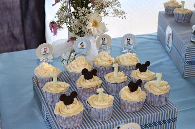 Cumplaños Baby Mickey Cumplaños Baby Mickey