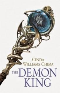 Reseña: El rey demonio (Los Siete Reinos #1) de Cinda Williams Chima
