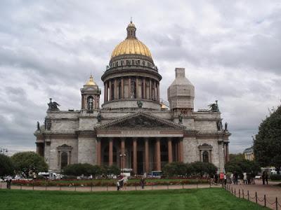 San Petersburgo 2013