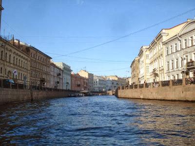 San Petersburgo 2013