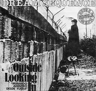 DREAM SEQUENCE - OUTSIDE LOOKING IN