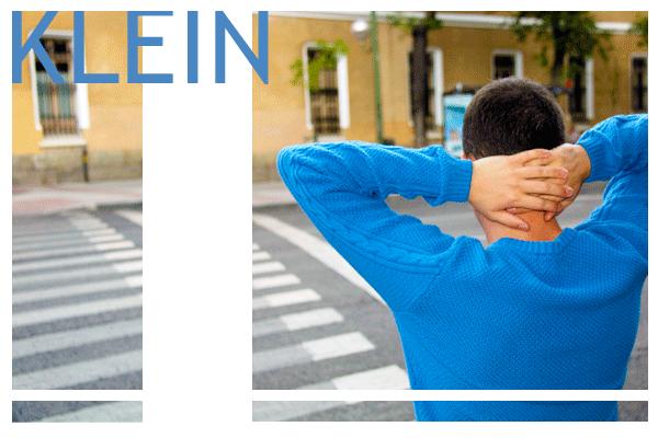 Look of the Day.11: #KLEIN Le_petit_Showroom_Klein_02