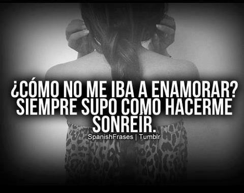 Cambia tú para que cambie tu relación sexual Como no me iba a enamorar