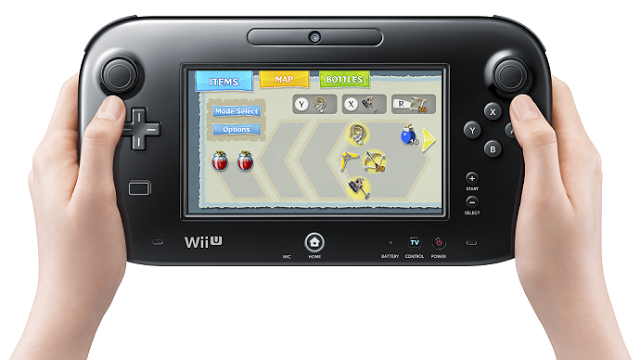 Review: “The Legend of Zelda: Wind Waker HD” [Nintendo Wii U]