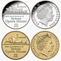 Ópera Sydney cumple 40 años Ópera Sydney cumple 40 años