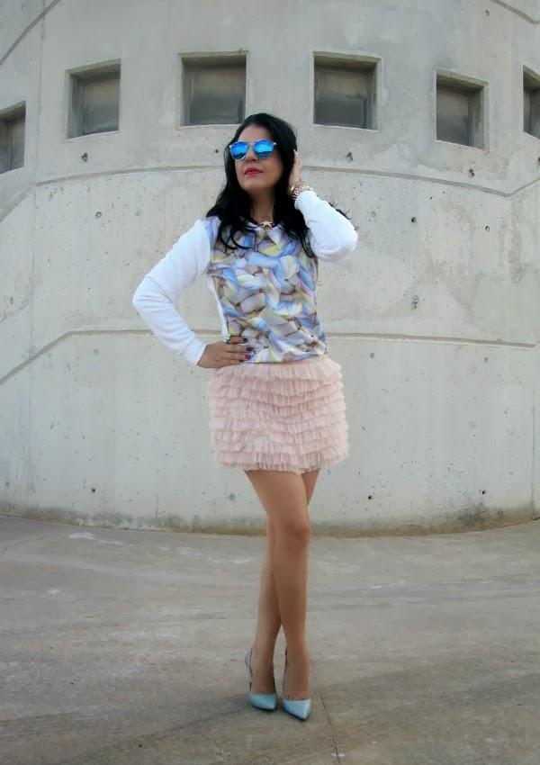 Clouds of sugar ..... Clouds of sugar .....