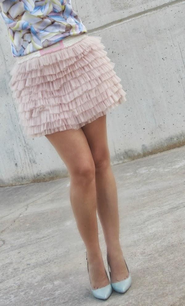 Clouds of sugar ..... Clouds of sugar .....