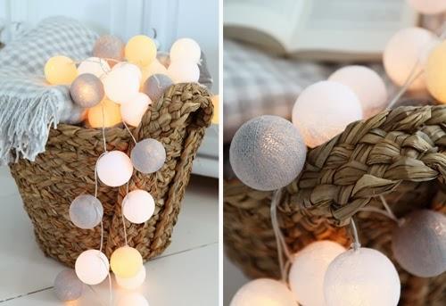 GUIRNALDAS PARA UN RINCON CON ENCANTO GUIRNALDAS PARA UN RINCON CON ENCANTO