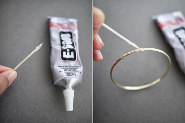 DIY.....BRAZALETES DE COLORES CON COLGANTES DIY.....BRAZALETES DE COLORES CON COLGANTES