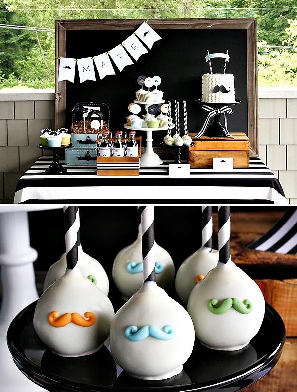 FIESTA INFANTIL........MUSTACHE FIESTA INFANTIL........MUSTACHE