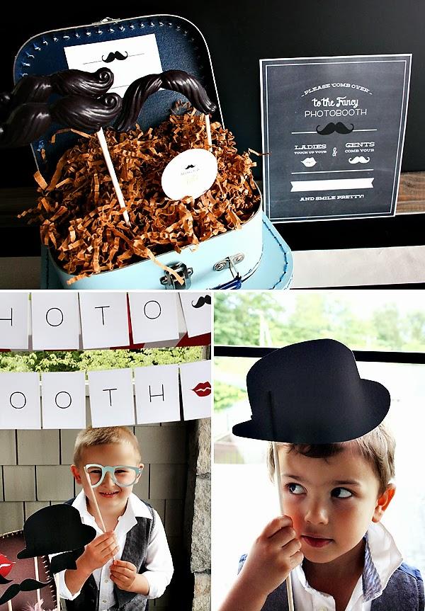 FIESTA INFANTIL........MUSTACHE FIESTA INFANTIL........MUSTACHE