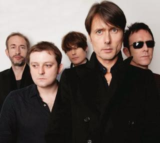 Suede - For the strangers (2013)