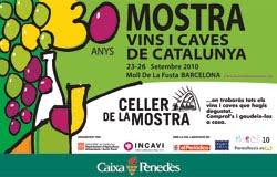 Mostra de Vins i Caves de Catalunya 2010